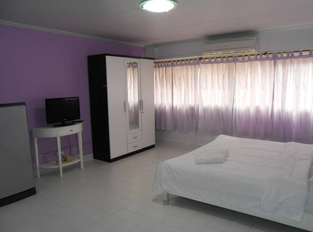 Mt-Room Pak Kret Exterior photo